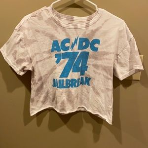 T-shirt good for summer